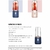 Espremedor Elétrico Mini Liquidificador Portátil - comprar online