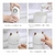 Umidificador de Ar Aromatizador de Ambiente de Gatinho. - On das Compras