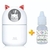 Umidificador de Ar Aromatizador de Ambiente de Gatinho.