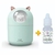 Umidificador de Ar Aromatizador de Ambiente de Gatinho. na internet