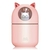 Umidificador de Ar Aromatizador de Ambiente de Gatinho. - On das Compras