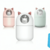 Umidificador de Ar Aromatizador de Ambiente de Gatinho.