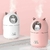 Umidificador de Ar Aromatizador de Ambiente de Gatinho. - loja online