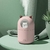 Umidificador de Ar Aromatizador de Ambiente de Gatinho. na internet