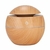 Umidificador Aromatizador de Madeira ... - comprar online