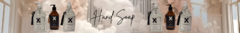 Banner de la categoría Hand Soap