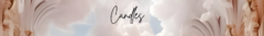 Banner de la categoría Vela de Soja X