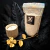 Vela Cuenco Wood - comprar online