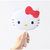 Espelho de Mão Hello Kitty