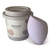 Esponja com Estojo de Copinho - Miss Frandy - comprar online