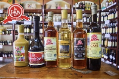 Banner de la categoría Licores de frutas