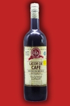 Licor de café