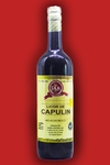 Licor de Capulín