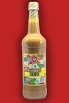 Torito de cajeta