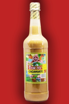 Torito de Cacahuate - comprar en línea