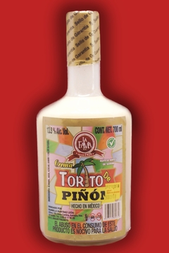Torito de Piñón - comprar en línea