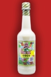 Torito de Coco