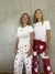 Pantalón Polar Unlove Stamps - tienda online