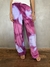 Pantalón Polar Blurry Cherry - comprar online