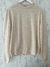 Imagen de Sweater Cozy Alpaca beige