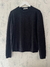 Imagen de Sweater Cozy Alpaca Grafito