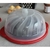BOLEIRA PLASTICA UNINJET VARIAS CORES