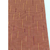 Jogo Americano Com 4 Peças Plástico Textilene 45x30 Cm Nicobem - comprar online
