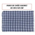 Kit Com 3 - 1 Rodo Puxa e Seca Sem Cabo + 1 Lava Azulejo Sem Cabo + 1 Pano de Chão Xadrez 45x65 Cm - comprar online