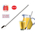 Colher Para Mexer Suco Bebidas Copo Jarra em Aço Inox 30 Cm Nicobem na internet