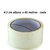 Fita Adesiva Transparente Larga 45MM x 45MT Kit Com 2 Rolos na internet