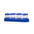 Conjunto Porta Tempero Condimento Com 4 Potes Plástico Ercaplast