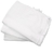 Kit Com 5 Panos De Chão Pano de Saco Alvejado 45x65cm Neves - Loja Online Real Mel Mix - Loja de Variedades 