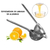 COMBO COMPLETO: 1 Espremedor de Laranja+1 Espremedor de Limão+1 Espremedor de Alho+1 Baurex +1 Sanduicheira. - comprar online