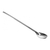 Colher Para Mexer Suco Bebidas Copo Jarra em Aço Inox 30 Cm Nicobem - comprar online