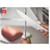 Chaira Amolador Afiador Facas Açougueiro Profissional Nicobem - comprar online