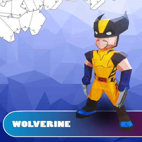 Wolverine