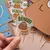 Toppers para cupcakes x15 en internet
