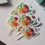 Toppers para cupcakes x15 - Aurora Diseños