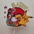 Adorno para torta Pokemon - comprar online
