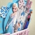Adorno para torta SHAKER Frozen en internet
