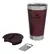 Vaso cervecero con abridor 473 ml - Buena compra