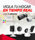 Banner de ARCOMM