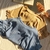 Blusas lino