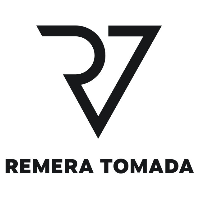 Remera Tomada