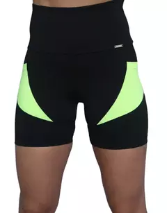 CALZA CICLISTA CAT CON BOLSILLOS - comprar online