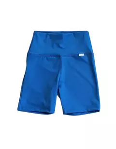 Ciclista Mujer Selva Lycra