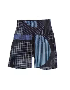 CALZA MUJER CICLISTA MARA ESTAMPADA - comprar online