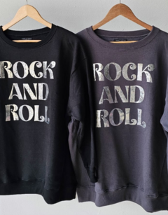 MAXIBUZO MUJER ROCK AND ROLL