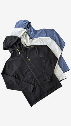 CAMPERA OTT DP ALGODON RUSTICO - tienda online