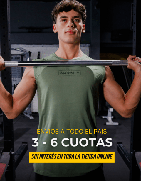 Imagen del carrusel INDEP Sportwear
